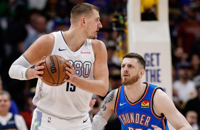 开云体育-角色球员高下立判 掘金绝处逢生G7仍留重大隐患