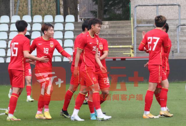 官方网站-【揭秘】从不胜到连胜 ，国奥到底经历了什么？