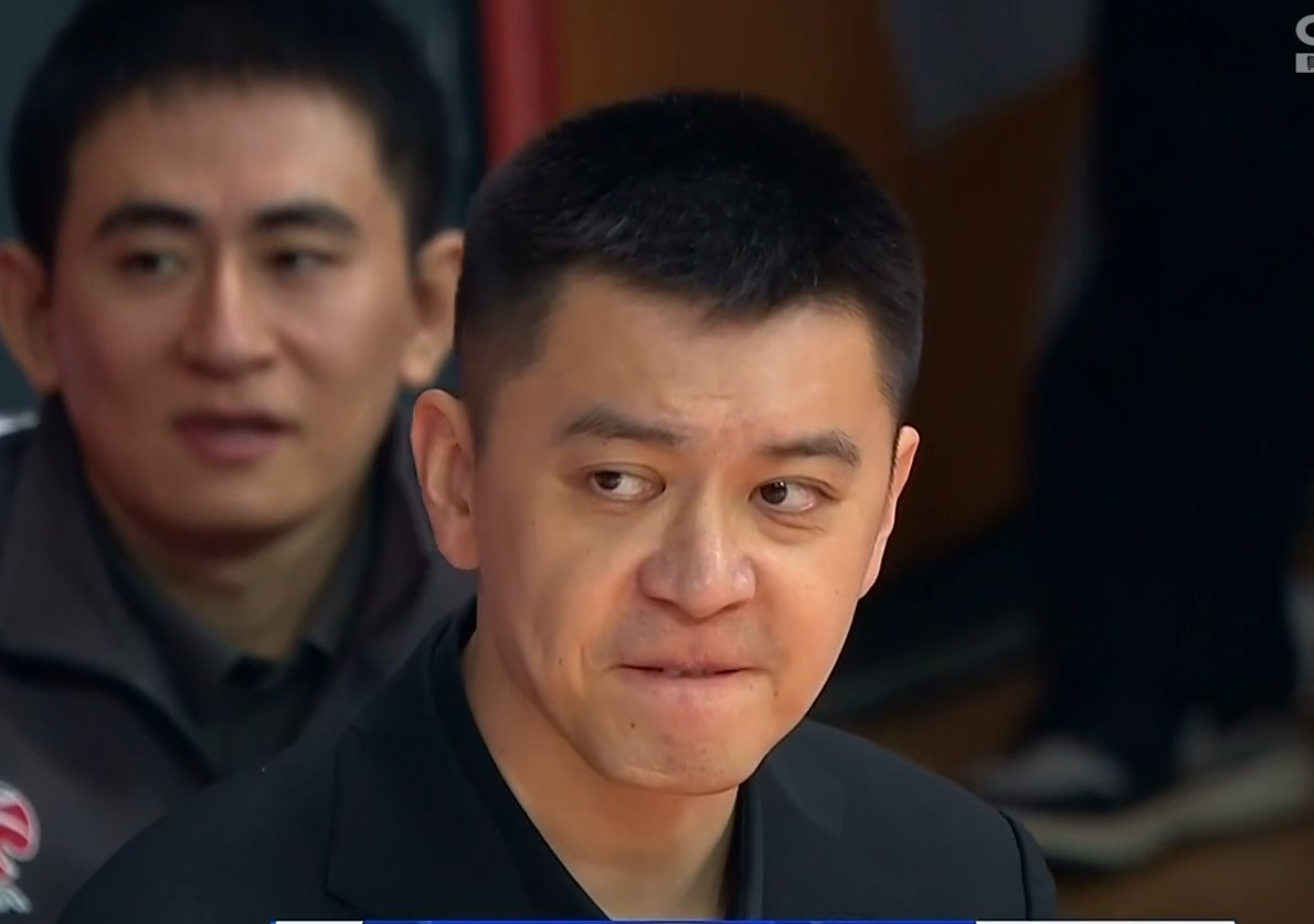 官方网站-耐人寻味！杨鸣下课第一场辽篮狂胜52分，赛季首次破百全员都在笑