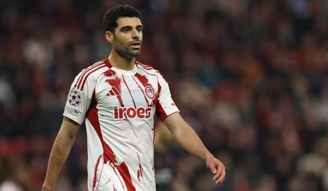 视频直播-塔雷米回伊朗参战？经纪人：假消息，他专注于足球