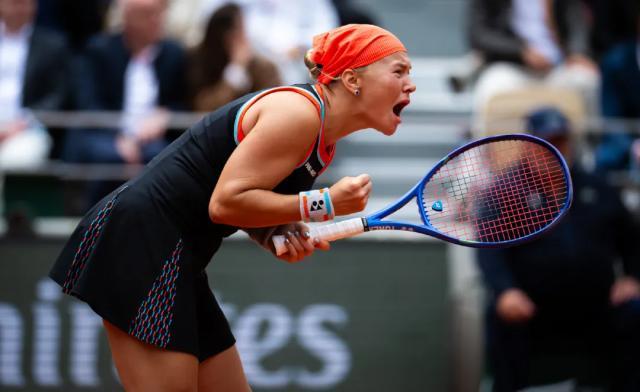 app下载-萨巴伦卡连输10局遭施耐德逆转，无缘女单四强！